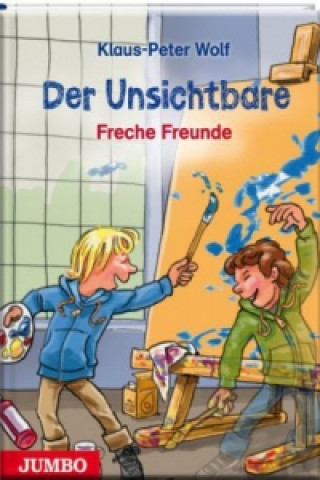 Der Unsichtbare