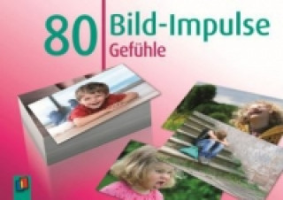 80 Bild-Impulse - Gefühle