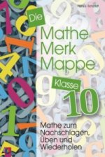 Die Mathe-Merk-Mappe Klasse 10