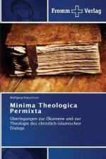 Minima Theologica Permixta