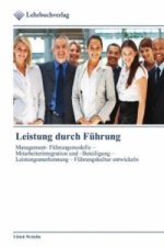 Leistung durch Führung