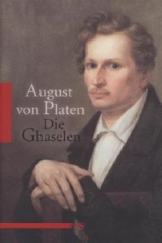 Die Ghaselen