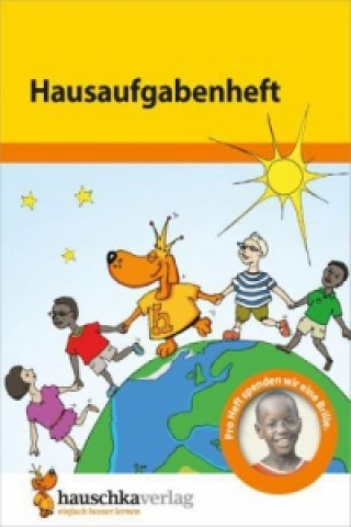 Hausaufgabenheft