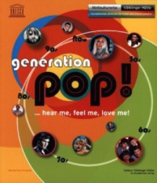 Generation Pop!