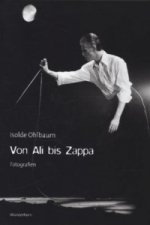 Von Ali bis Zappa