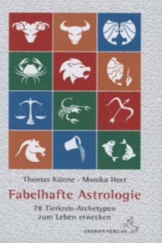 Fabelhafte Astrologie
