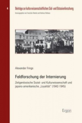 Feldforschung der Internierung