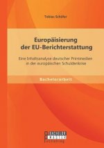 Europaisierung der EU-Berichterstattung