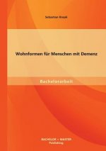 Wohnformen fur Menschen mit Demenz