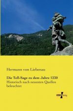 Tell-Sage zu dem Jahre 1230