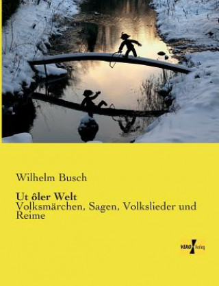 Ut oler Welt