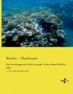 Forschungsreise S.M.S. 