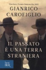 Il passato e una terra straniera