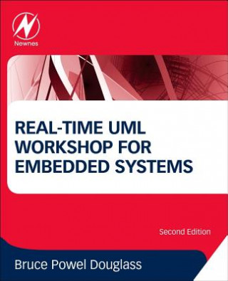 Real-Time UML Workshop for Embedded Systems