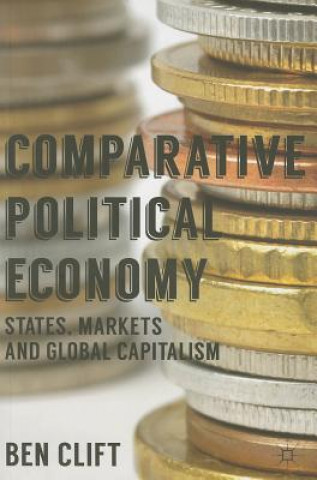 Comparative Political Economy