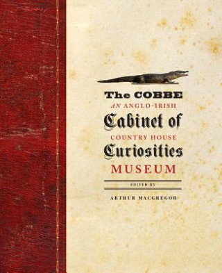 Cobbe Cabinet of Curiosities