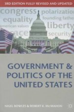 Government and Politics of the United States