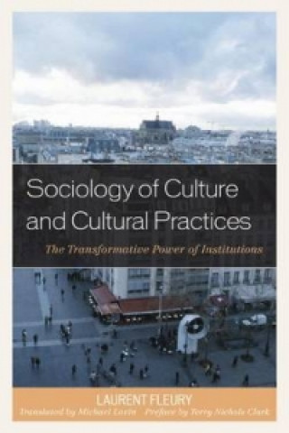 Sociology of Culture and Cultural Practices