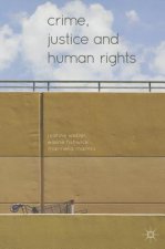 Crime, Justice and Human Rights