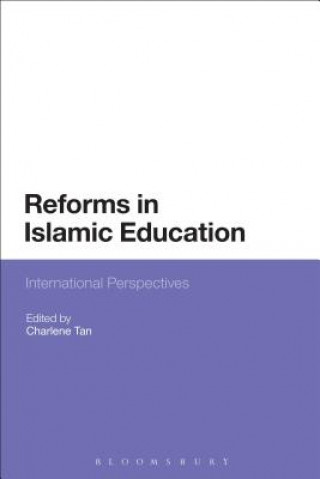 Reforms in Islamic Education