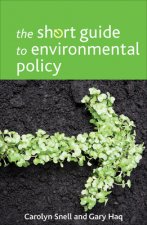 Short Guide to Environmental Policy