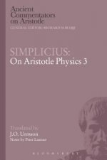 Simplicius: On Aristotle Physics 3
