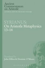 Syrianus: On Aristotle Metaphysics 13-14