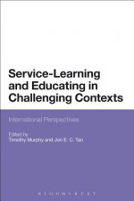 Service-Learning and Educating in Challenging Contexts