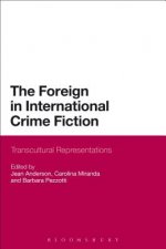 Foreign in International Crime Fiction