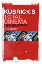 Kubrick's Total Cinema
