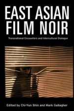 East Asian Film Noir