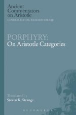 Porphyry: On Aristotle Categories