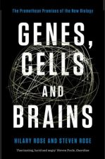 Genes, Cells, and Brains