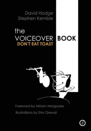 Voice Over Book
