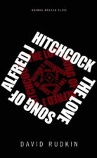 Love Song for Alfred J. Hitchcock