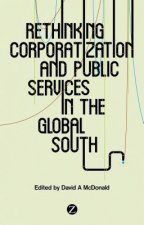 Rethinking Corporatization and Public Services in the Global South