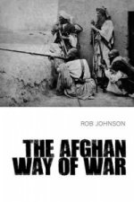 Afghan Way of War