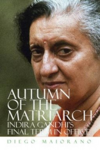 Autumn of the Matriarch