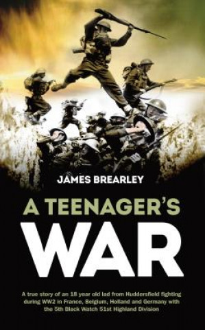 Teenagers War