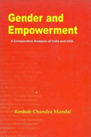 Gender and Empowerment: a Comparative Analysis of India and USA