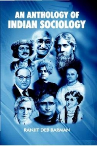 Anthology of Indian Sociology