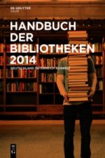 Handbuch Der Bibliotheken 2014