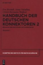 Handbuch der deutschen Konnektoren 2, 2 Teile