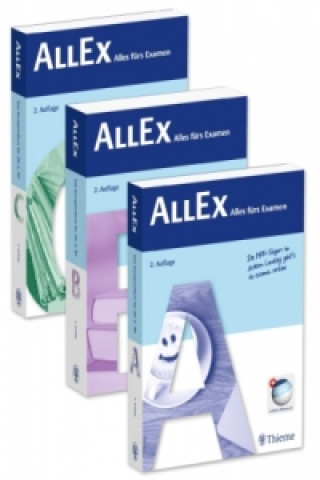 AllEx - Alles fürs Examen