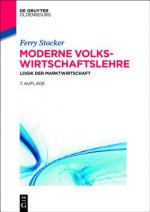 Moderne Volkswirtschaftslehre