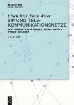 SIP und Telekommunikationsnetze