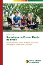 Sociologia no Ensino Medio do Brasil