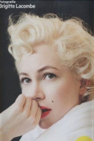 Brigitte Lacombe