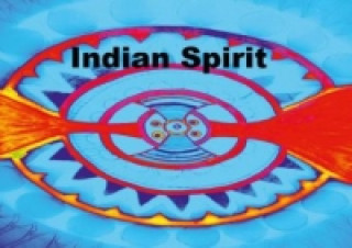 Indian Spirit (Posterbuch DIN A4 quer)