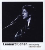 Leonard Cohen: Almost Young